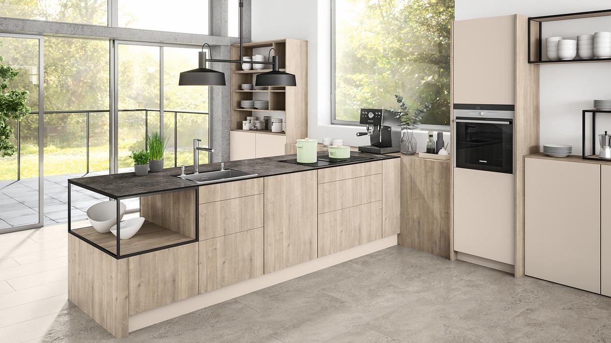 Egger Küche vom #Branche1# Egger Küche vom #Branche1#